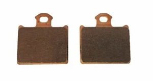 REAR BRAKE PADS KTM 85 SX 2011-2020 SINTER - Picture 1 of 1