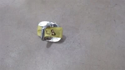 2017-2019 GMC ACADIA LEFT REAR DOOR LOCK LATCH CATCH STRIKER HOOK 13591436 - Image 1 of 4