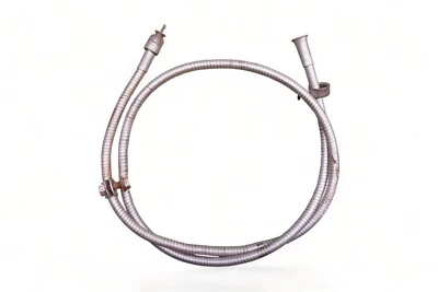 Cable velocímetro original Harley 45 solo vintage wla wl *2283 Foto 1 de 4