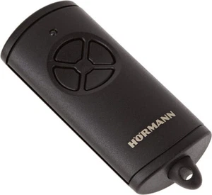Hormann BiSecur 868.3MHz Garage Door Remote Control Handset HSE 2 BS Transmitter - Picture 1 of 1
