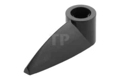 LEGO BIONICLE 1X3 TOOTH W/ AXLE (2 PCS) CHOOSE YOUR COLOR X346!! - Image 1 of 4