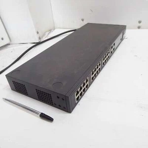 3Com Baseline Switch 2924 SFP Plus - Picture 1 of 8