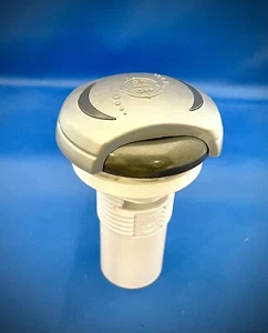 Vita Spa und Xstream Swim Spas Air Control, Halo Graphitgriff Komplettbaugruppe - Bild 1 von 4