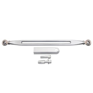 Chrome Gear Shift Linkage Shifter Link Aluminum For Harley Electra Road Glide - Bild 1 von 12