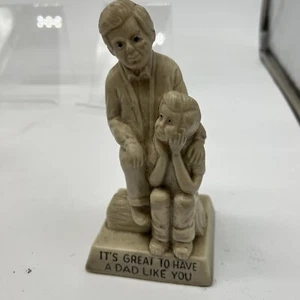 "Figura vintage 1971 R W Berries es genial tener un padre como tú 6""" - Imagen 1 de 6