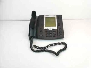 Aastra 6757i (57i) IP Phone (A1757-0131-10-01) - Picture 1 of 5
