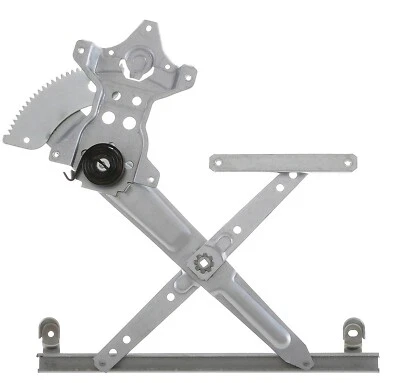 Regulador de ventana trasera derecha Mechanics Choice para Toyota Camry 1987-1991 Foto 1 de 4