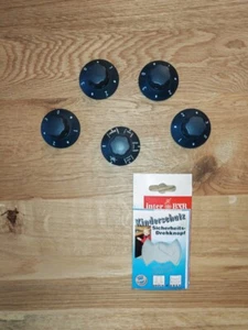 Sicherheitsdrehknöpfe für Backofen interbär - Bild 1 von 6