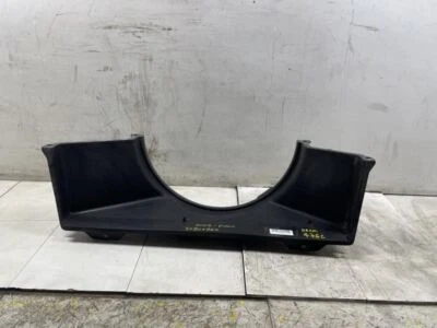 2002 CHEVROLET SUBURBAN 1500 ENGINE COOLING FAN UPPER SHROUD OEM+ - Image 1 of 4