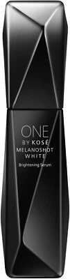 Suero blanqueador grande ONE BY KOSE Melanoshot blanco D 65 ml Foto 1 de 4