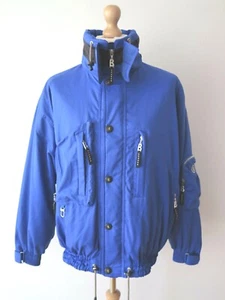 Bogner Active by Goan Tylmann Fashion Ski Snowboard Winter Jacket Size EU48 - M - Picture 1 of 10