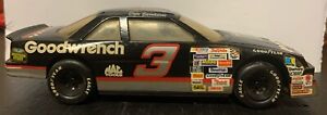 H8-95 DALE EARNHARDT SR #3 GOODWRENCH - 1992 CHEVY LUMINA - RACING CHAMPIONS