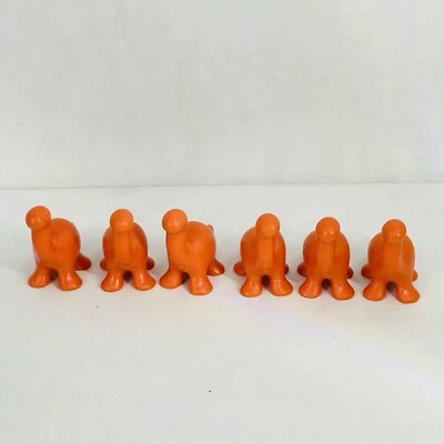 Learning Resources Counting Dino Sorters Brontosaurus Replacement Part ONLY READ - Image 1 of 4