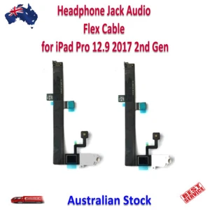 Headphone Jack Audio Flex Cable for iPad Pro 12.9 2017 2nd Gen - Bild 1 von 5
