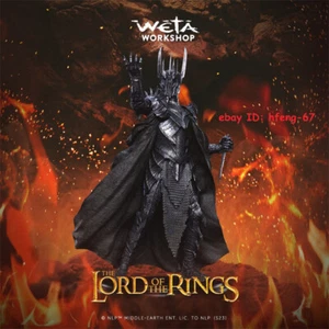 Lord of the Rings Sauron 1/6 Statue Figure Model Collection Gift NEW IN STOCK - Picture 1 of 14