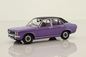 1/43 HILLMAN AVENGER 1500 GLS LILAC 1973 CORGI VA10408 EXTREMELY RARE - Foto 1 di 1