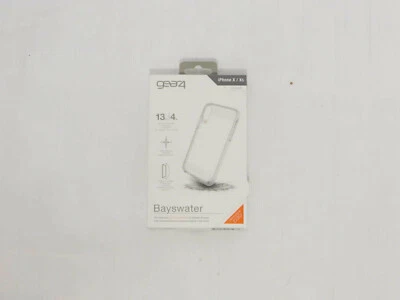 **NEW** iPhone X Cell Phone Cases Various Brands Colors & Styles - Image 1 of 4