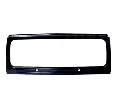 Marco de parabrisas Crown Automotive Wrangler para Jeep Wrangler 87-95 YJ 55020432 Foto 1 de 4