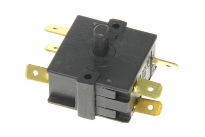 DE LONGHI Commutatore Interrutore Funzioni per Macchina da Caffè EC190 200 EC410