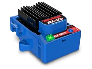 Traxxas BL-2s Brushless Electronic Speed Control TRX3383 - Mini Maxx - New - Picture 1 of 5