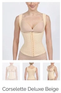 Ardyss corselette Deluxe Beige - Picture 1 of 5