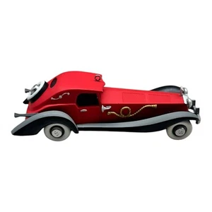Hallmark 2021 Ornament A De Vil-ish Ride Disney 101 Dalmations NEW IN BOX - Picture 1 of 7