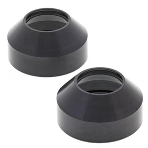 Fork Dust Seals Fits KAWASAKI Z440D LTD BELT 1980 1981 1982 1983 - Picture 1 of 2