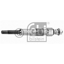 FEBI BILSTEIN glow plug e.g. for Renault