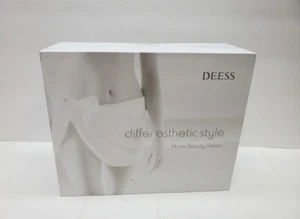 Deess Differ Esthetic Style Home Beauty Light Based Hair Removal Device - Picture 1 of 3