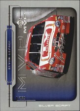 2000 Upper Deck MVP Silver Script #67 Kevin Lepage