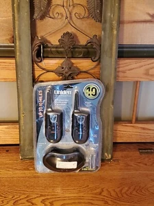 Uniden GMR1038 2 Way Radios (Factory Sealed) - Picture 1 of 14