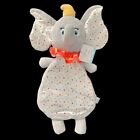 Disney Baby DUMBO Circus Elephant Security Lovey Kids Preferred New NWT #79680