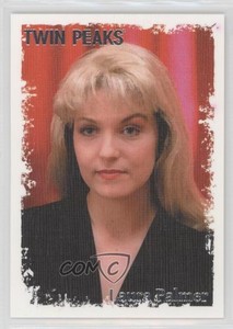 2019 Twin Peaks Archives Original Stars of Sheryl Lee Laura Palmer as #S3 ki6