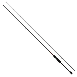 Daiwa 23 GEKKABIJIN AIR 83M-T-W 2pcs Spinning Rod - Picture 1 of 5