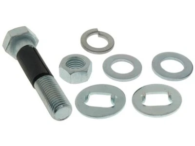 Kit de inclinación delantera AC Delco 56843VPCV 1987 para Pontiac Sunbird 1986-1994 Foto 1 de 2