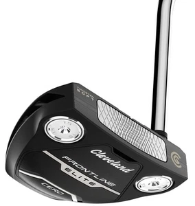 Cleveland Frontline Elite Cero Single Bend Putter - Picture 1 of 4