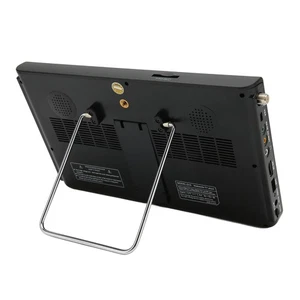 Rechargeable ATSC Portable TV High Sensitivity Tuner Outdoor - Picture 1 of 24