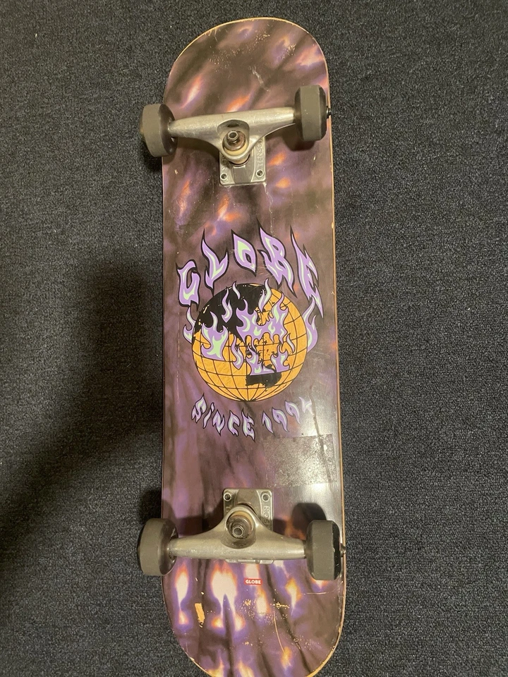 Skate - Imagem 1 de 3