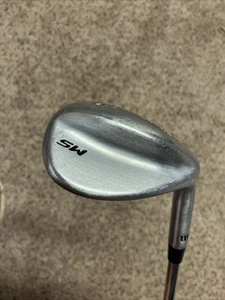 WILSON EASY LAUNCH SAND WEDGE SW MENS FLEX STEEL SHAFT RH - Picture 1 of 7