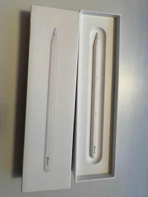 Apple Pencil 2nd Generation - Stylus für Tablet - für 10.9-inch iPad Air (4th ge - Bild 1 von 1