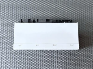 🚘 BMW E46 3 M3 series GM 5 GENERAL BASIC CONTROL MODULE HIGH GM5 STAR12 6963342 - Picture 1 of 9