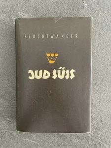 Jud Süss Lion Feuchtwanger Buch Sehr guter Zustand - Bild 1 von 3