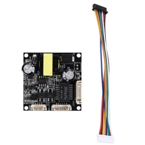POE- PM3812RCL Isolé POE- 12V1A Af Standard-POE- K8U14121 - Photo 1/4