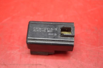 2009 SUZUKI BURGMAN 650 RELAY 38740-26E00 - Image 1 of 4