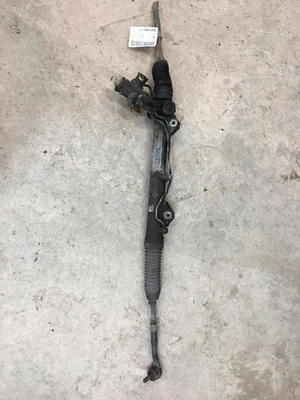 08 BMW 528I Steering Gear (incl. Rack) Power Rack And Pinion Xi (awd) - Image 1 of 2
