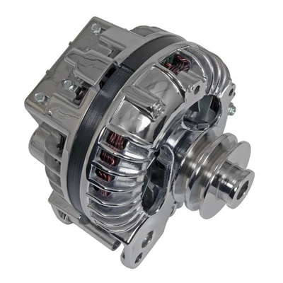 Summit Racing Alternator SUM-812116 - Imagem 1 de 4