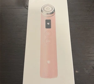 New Medicube AGE-R Booster Pro Pink Home Skin Care Device - Picture 1 of 3