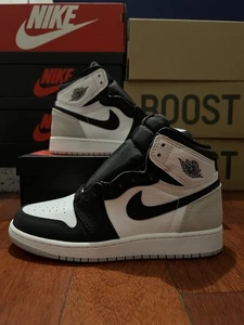 Jordan 1 Retro Alto Coral Blanqueado (GS) - Imagen 1 de 5
