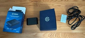 Elgato HD60 X Brand New Open Box - Picture 1 of 3