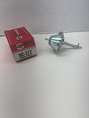 NOS STANDARD IGNITION #VC-177 VACUUM ADVANCE CONTROL GM PRODUCTS - Image 1 of 3